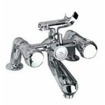 Tub Mixer